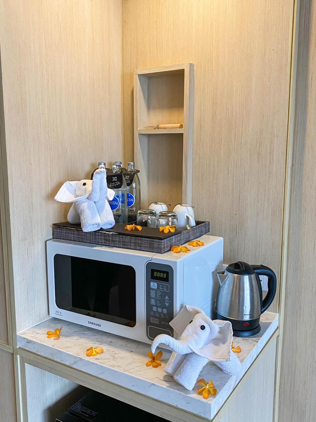 Eleven Hotel Bangkok Sukhumvit 11 Екстер'єр фото